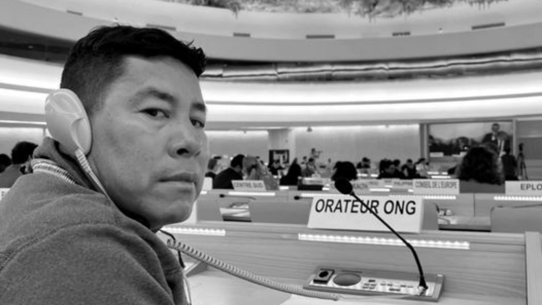 Investigan en Brasil la muerte de un indígena que denunció ante la ONU la invasión de su reserva