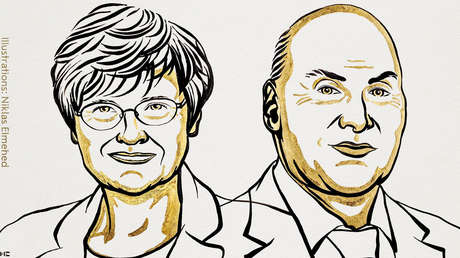 Anuncian los ganadores del Premio Nobel de Fisiología y Medicina