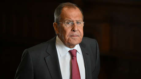 "Lo sabían todo": Lavrov califica de vergonzosas las excusas de Trudeau por honrar a un nazi en el Parlamento de Canadá