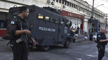 Lo que se sabe del plan de Lula para combatir a las poderosas bandas criminales en Brasil