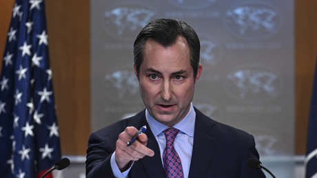 EE.UU. confirma que la lucha anticorrupción de Kiev condiciona su financiación