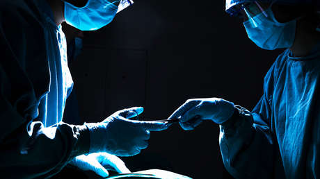 Grupo criminal extirpa más de 300 riñones y los vende a pacientes ricos en Pakistán