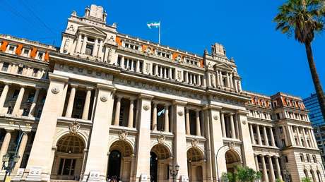 Diputados de Argentina presentarán cargos por mal desempeño contra miembros de la Corte Suprema