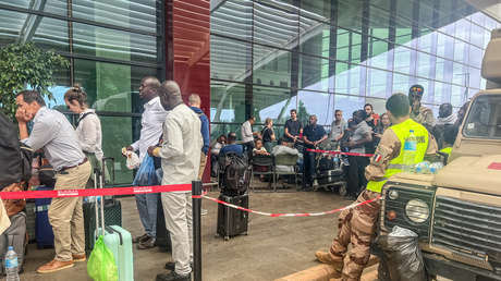 Níger acusa a Francia de preparar "asesinatos selectivos" de sus líderes