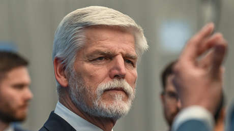 El presidente checo insta a Europa a reducir su dependencia de EE.UU. en el ámbito militar