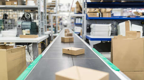 La industria manufacturera mundial sigue estancada mientras la demanda continúa debilitándose