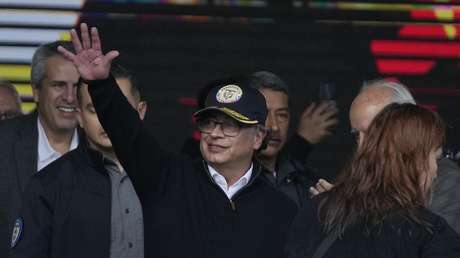 "Las aguas lluvias deben utilizarse": Petro defiende su propuesta para afrontar la sequía en La Guajira