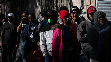 Cuba acusa a EE.UU. de estimular la migración masiva de sus ciudadanos