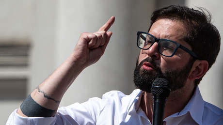 El Gobierno de Chile amplía la lista de empresas estratégicas que no tendrán derecho a huelga