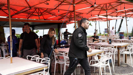 Médicos asesinados en Brasil habrían sido atacados por error