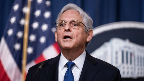 "La amenaza más mortífera para nuestro país": Fiscal de EE.UU. acusa a los cárteles mexicanos de producir fentanilo