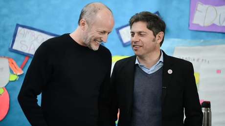 Caso Insaurralde: cómo sigue el escándalo que sacudió al kirchnerismo en la provincia de Buenos Aires