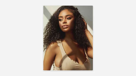 Joven modelo que fue encontrada muerta falleció por "violencia homicida"