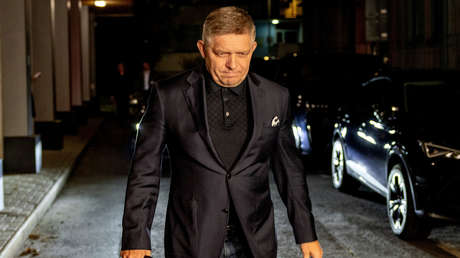 Politico: Eslovaquia suspende el envío de la ayuda militar a Ucrania