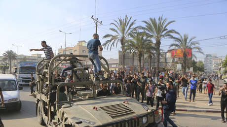 ¿Cómo reaccionaron los países de Oriente Medio a la escalada militar entre Israel y Hamás?