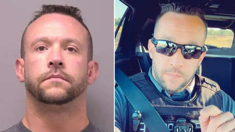 Exjefe de policía y 'tiktoker' almacenaba pornografía infantil y tenía una cuenta secreta en Twitter asociada a pedofilia