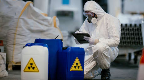 Moscú: EE.UU. recurre a más de 20 contratistas para ocultar fines de sus investigaciones biológicas