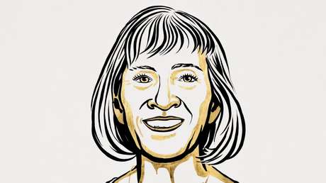 Otorgan el Premio Nobel de Economía 2023 a la estadounidense Claudia Goldin