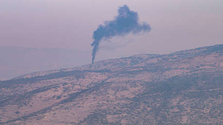 Reportan una incursión a territorio israelí desde el Líbano: ¿qué se sabe?