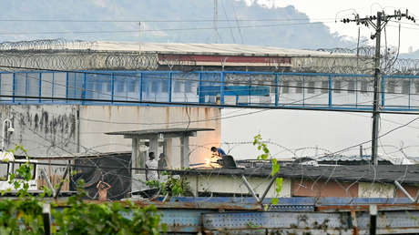 La mayoría de los imputados por el asesinato de Fernando Villavicencio están muertos