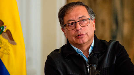 ¿Auschwitz calcada en Gaza?: Petro polemiza con el embajador de Israel en Colombia por el conflicto con Palestina