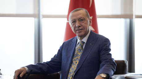 Erdogan insta a Hamás e Israel a respetar "la moral de la guerra" y propone ser mediador