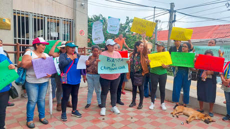 Anulan la pena a 30 años de prisión de una joven salvadoreña condenada tras una emergencia obstétrica