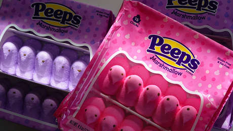 California se convierte en el primer estado de EE.UU. en prohibir cuatro aditivos tóxicos en alimentos