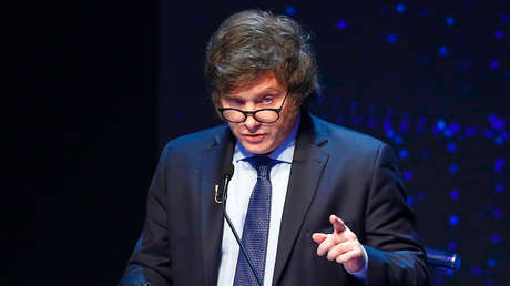 El 'dólar Milei' reaviva el temor a una corrida bancaria en Argentina a días de las elecciones