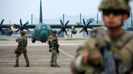 Corea del Sur busca expandir la vigilancia hacia el norte tras el ataque de Hamás