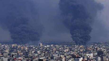 La descolonización de Palestina: las claves para la salida de un conflicto de larga data