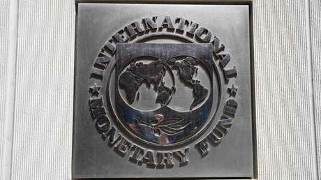 Alto funcionario del FMI aconseja a Ucrania recaudar más impuestos para financiarse