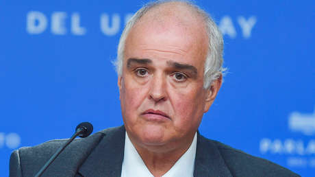 Destituyen del Senado de Uruguay a legislador oficialista imputado por múltiples delitos sexuales