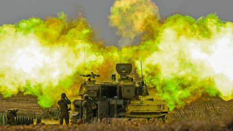 Reuters: Incursión de Hamás en Israel sorprendió a algunos líderes de Irán