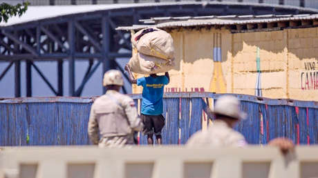 Haití se niega a abrir frontera con República Dominicana por disputa sobre un río