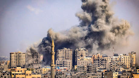 Oriente Medio: seguimos sin ser humanos