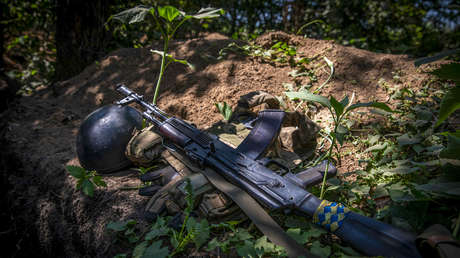 La Casa Blanca: Ayudaremos a Ucrania tanto como podamos, pero no va a ser infinito