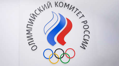 El COI suspende al Comité Olímpico Ruso hasta nuevo aviso