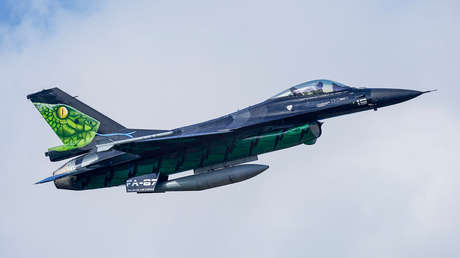 OTAN realizará ejercicios nucleares en el Mediterráneo