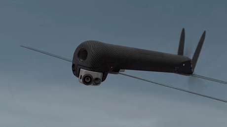 Newsweek: Ucrania pronto recibirá nuevos suministros de drones antitanque Switchblade 600
