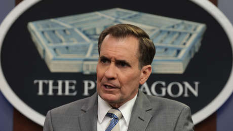 La Casa Blanca: EE.UU. no tiene "intenciones ni planes" de desplegar sus tropas en Israel