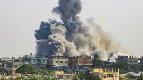 Egipto afirma que los palestinos deben "permanecer en su tierra": ¿Por qué se opone a un éxodo desde Gaza?