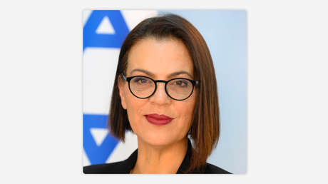 Renuncia la ministra de Información israelí