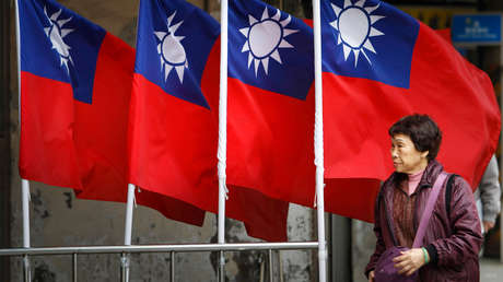 Borrell: La UE se opone a reconocer la independencia de Taiwán