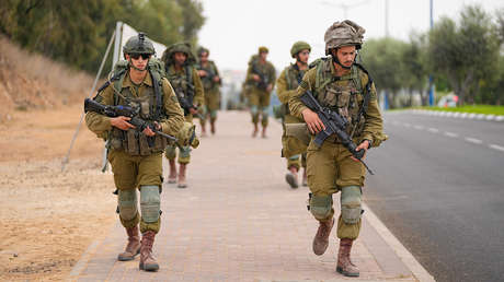 Putin: Las pérdidas en caso de una operación terrestre israelí en la Franja de Gaza serán inaceptables