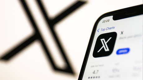 Directora de X responde a las acusaciones de la UE de "desinformación"