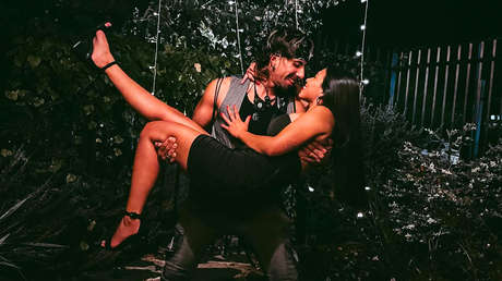 Confirman muerte del colombiano Antonio Macías, desaparecido tras ataque de Hamás a Israel