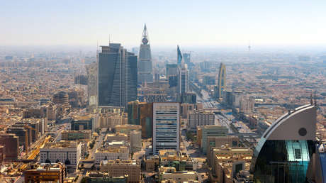 Reuters: Arabia Saudita suspende la normalización de relaciones con Israel