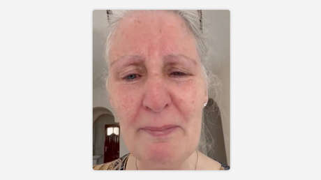 "Podría ser mi último vídeo": Suegra del ministro principal de Escocia cuenta que está atrapada en Gaza