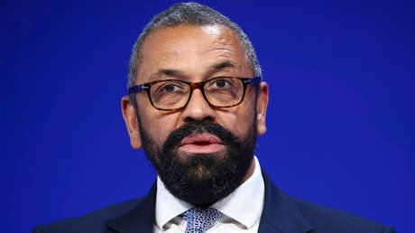 Reino Unido insta a Israel a mostrar "moderación y disciplina" en su conflicto con Hamás